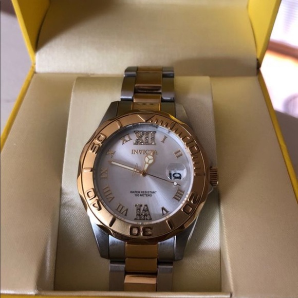 Invicta women’s watch main image 4